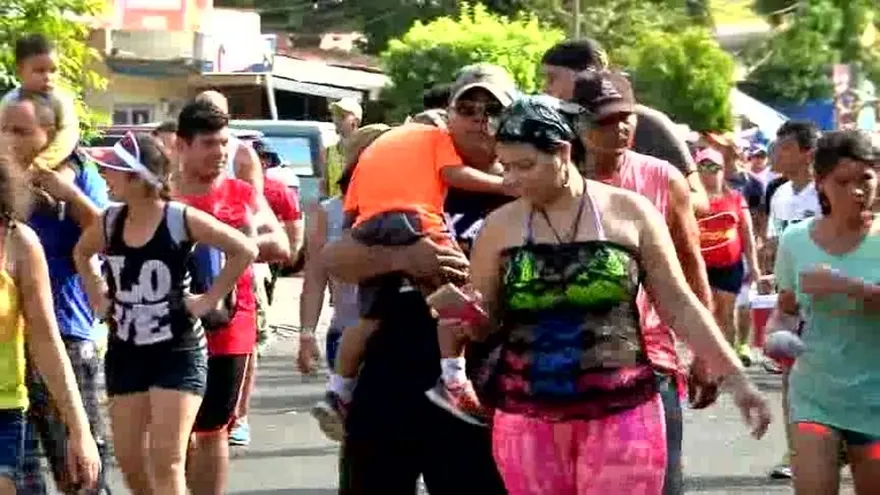 Analizan el impacto de los carnavales capitalinos