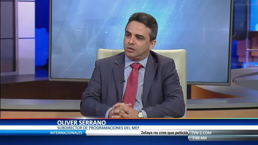 MEF recomienda a beneficiarios del Cepadem que verifiquen su día y lugar de pago