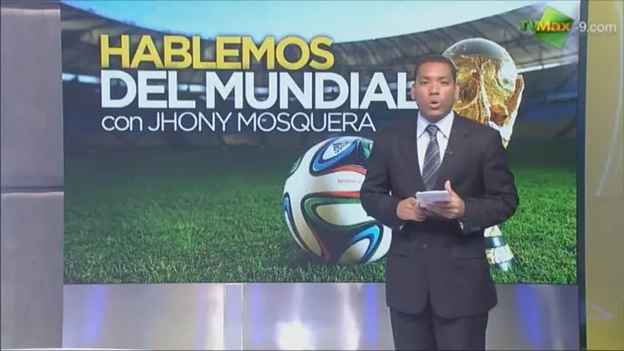 Resumen Deportivo 10 de junio de 2014