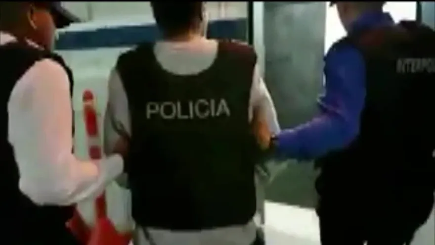 EEUU extradita a panameño requerido por homicidio