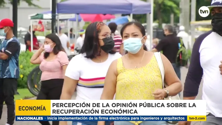 Estudio sobre la reputación empresarial