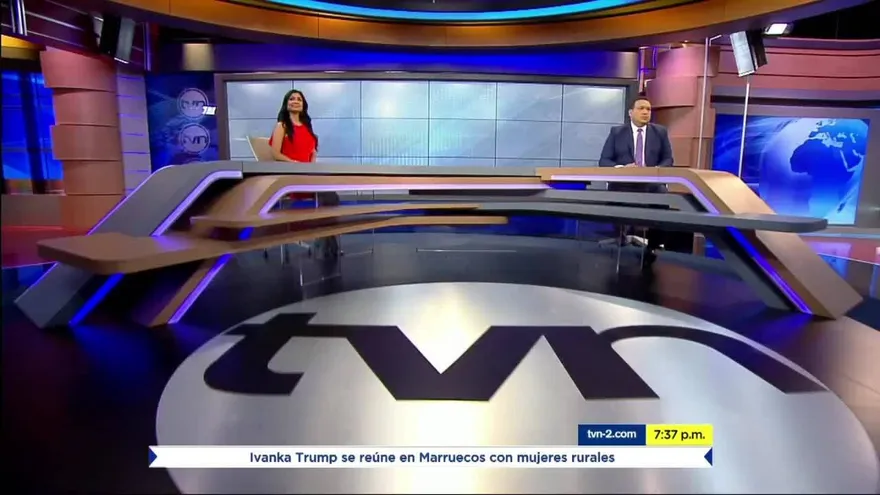 Noticiero Estelar 7 de noviembre del 2019 - Bloque 5