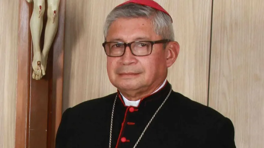 Obispo de Darién muestra signos de mejoría tras contagiarse de COVID-19