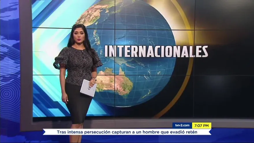 Noticiero estelar del 13 de sept _ Bloque 3