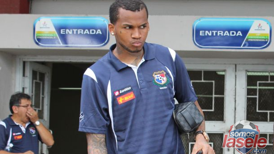 El segundo arquero de la selección dijo que solo se ha perdido un juego