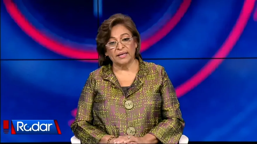 Bloque 4: ¿Cómo está la salud mental de los panameños?