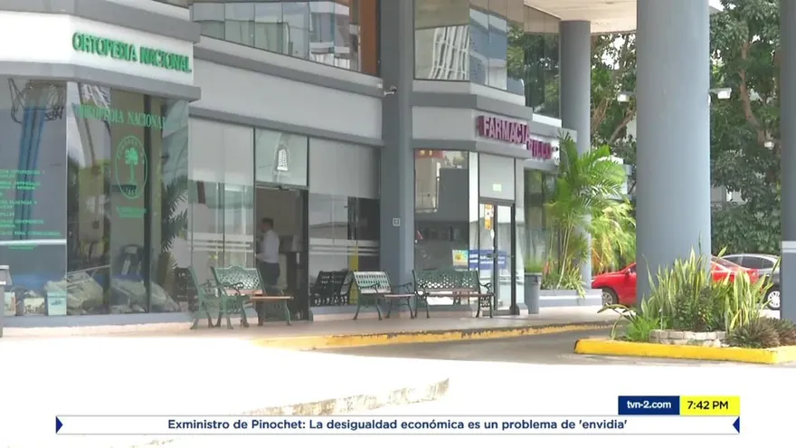 Los nuevos horarios de los supermercados y farmacias por medidas de toque de queda