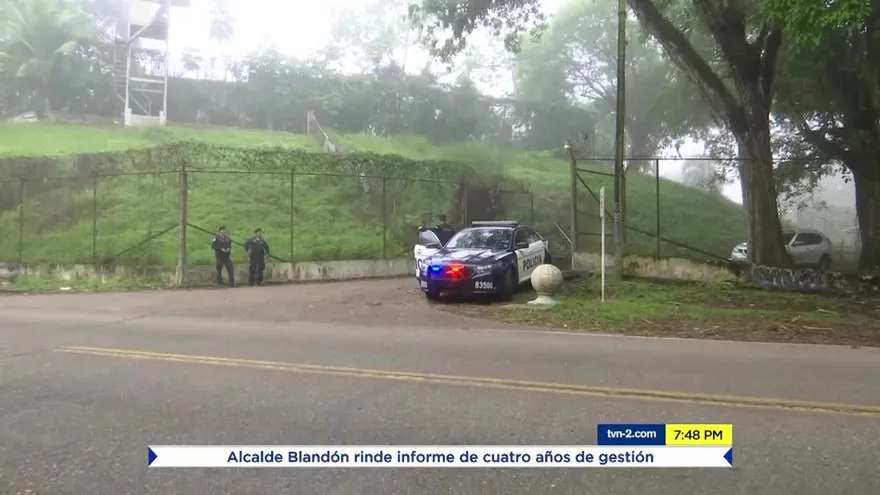 Las peticiones especiales para la celda de Martinelli