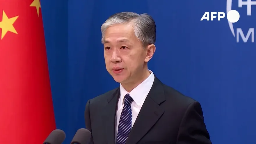 China acusa a EEUU de "intimidación" por la venta forzada de TikTok