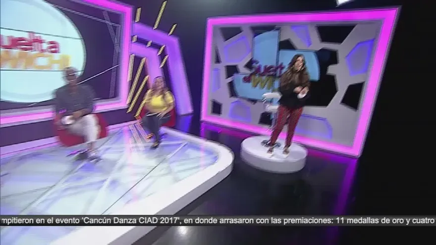 Joseline Pinto asegura que K4G se está victimizando