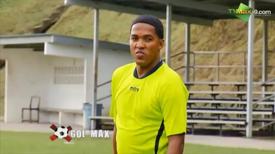 Gol Max 15 de septiembre de 2013 Parte 3