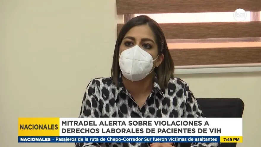 Alertan sobre prácticas violatorias de empleadores