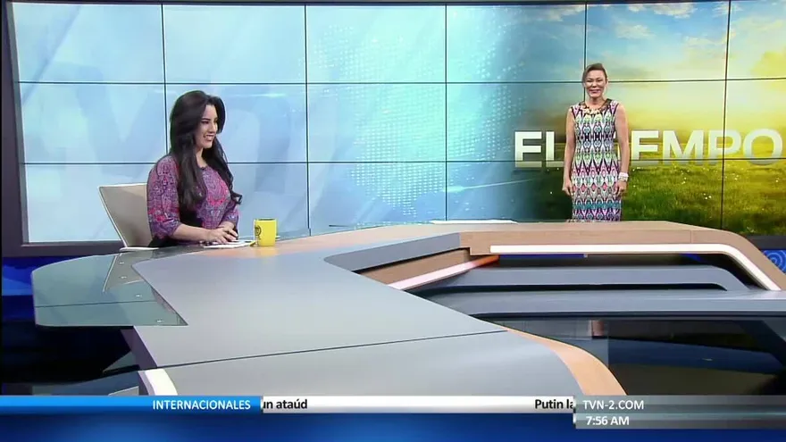 Noticiero AM 27 de octubre de 2017 - Bloque 4