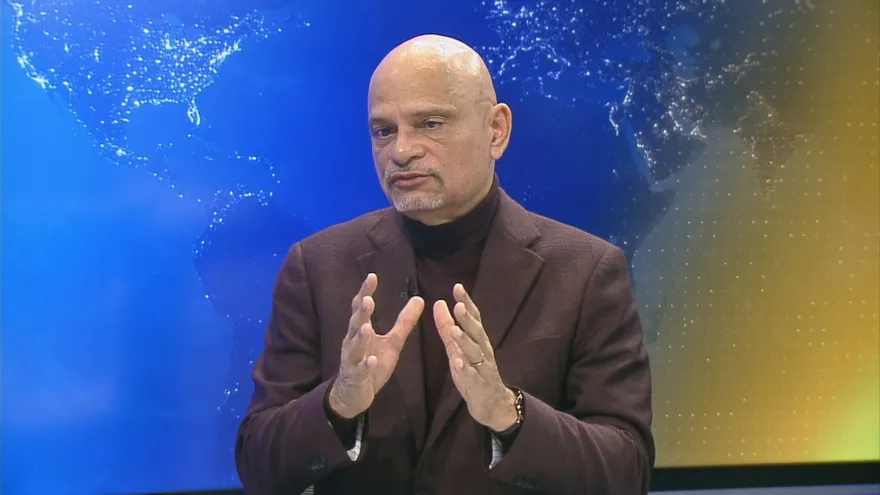 Diputado Ernesto Cedeño.