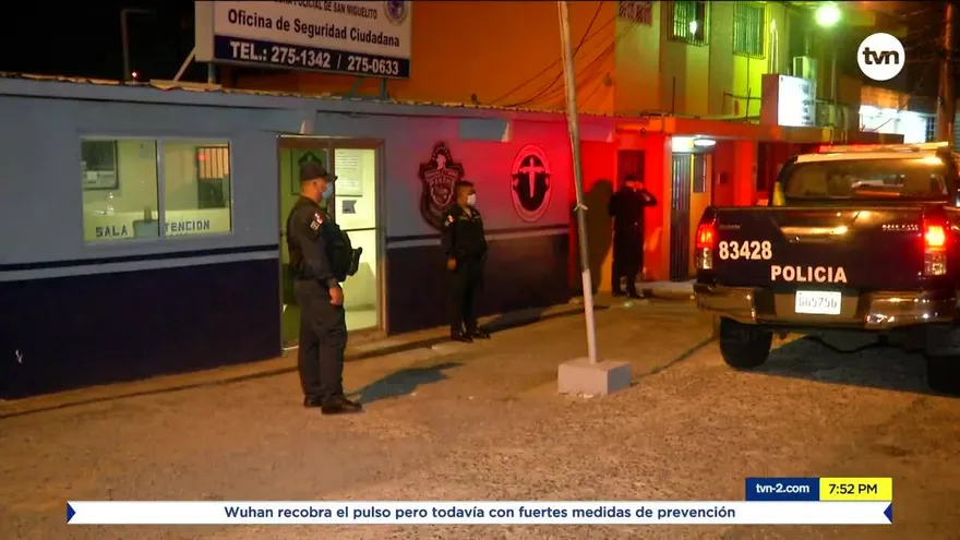 Cuarentena absoluta por este fin de semana