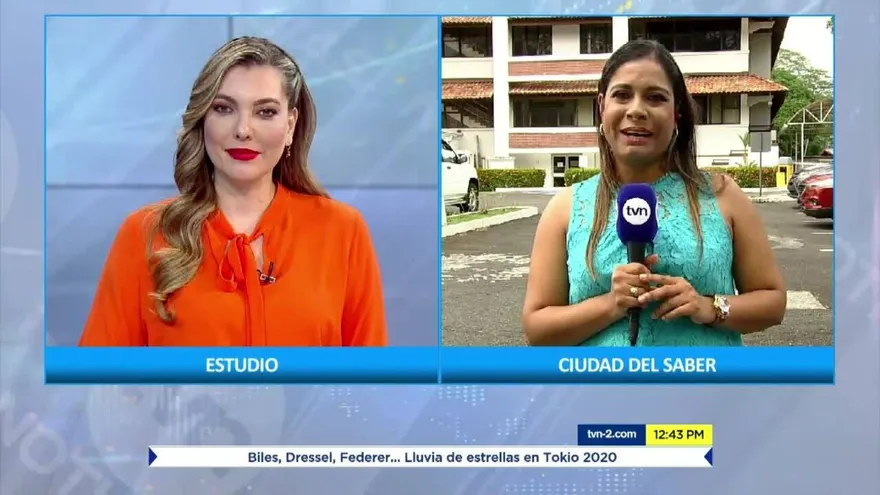 Noticiero MD 22 de enero del 2020 - Bloque 3