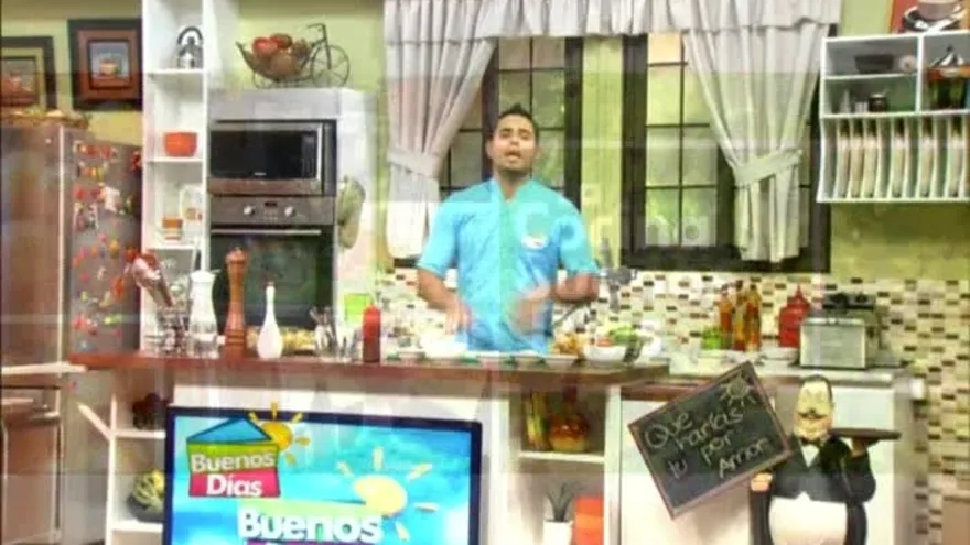 Ensalada de Tuna y Nachos