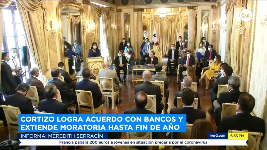 Los bancos seguirán haciéndole frente a los pagos de los intereses a depositantes.