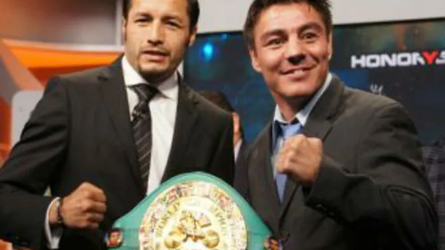 González promete desenlace rápido ante Arce