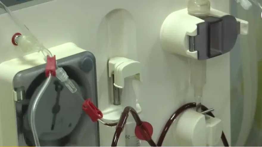 Pacientes crónicos piden un alto a cierres