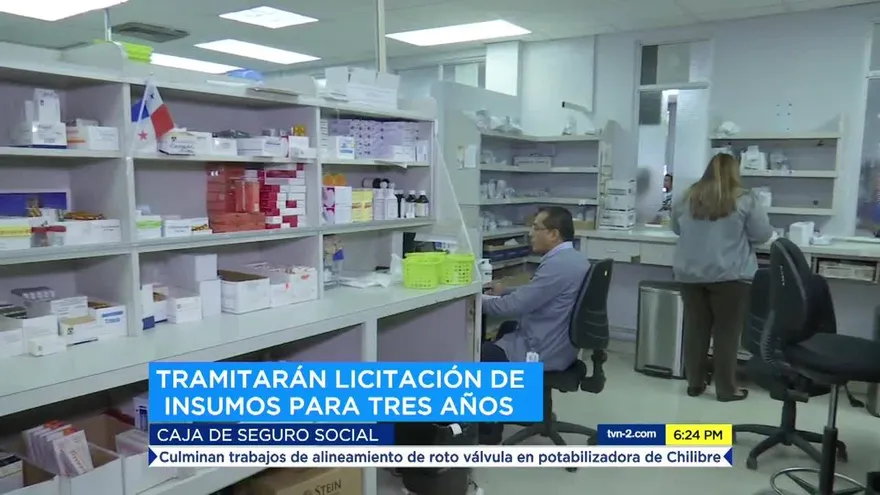 Pondrán en marcha plan para bajar la mora quirúrgica