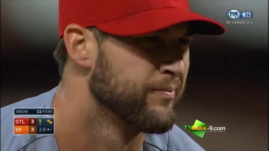 San Francisco a la Serie Mundial