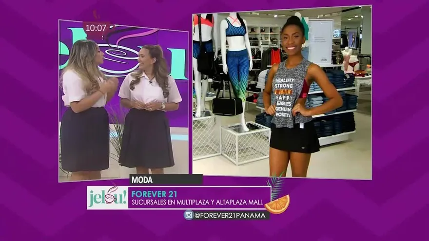 Acabado el verano, así puedes arrancar esta época en el gimnasio