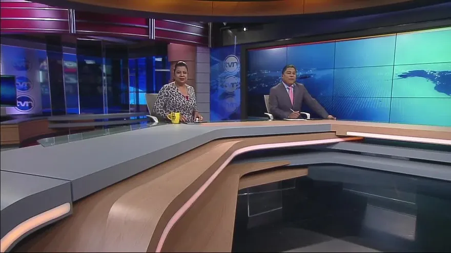 Noticiero AM 2 de junio del 2017 - Bloque 1