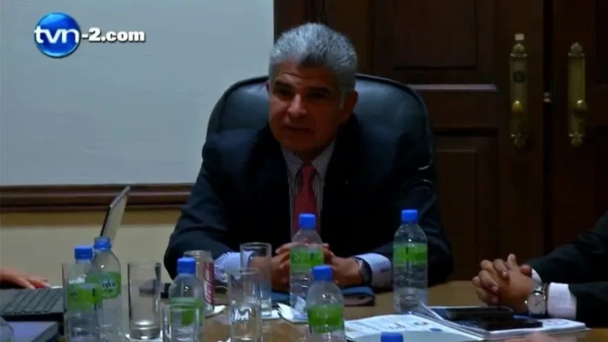 Se inician reuniones de transición en Ministerio de Seguridad