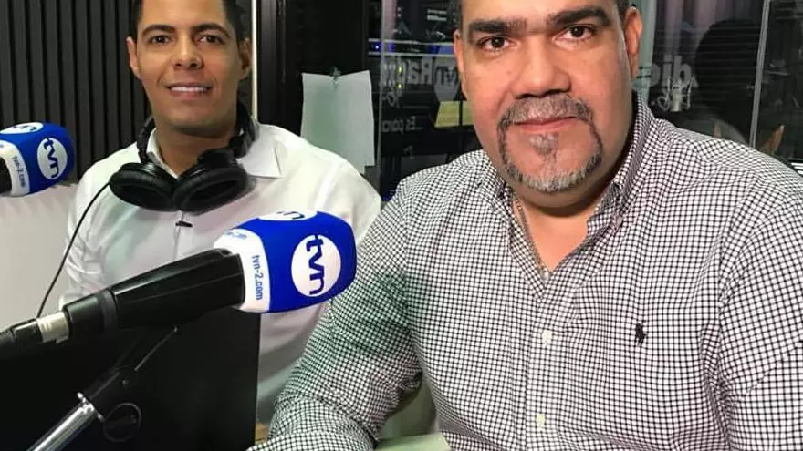 Somos La Sele Radio - 22 de febrero