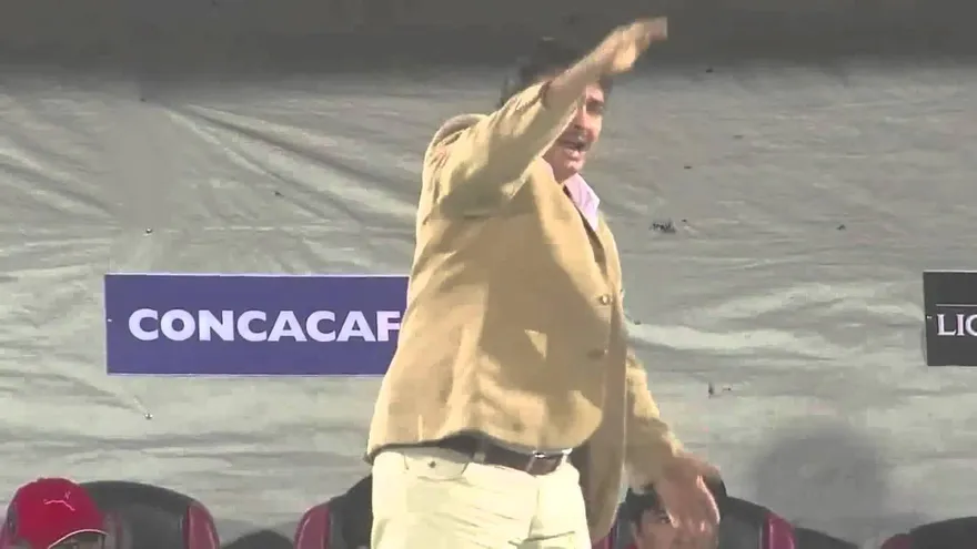 Resumen LDA 1-0 Chorrillo FC Liga de Campeones CONCACAF