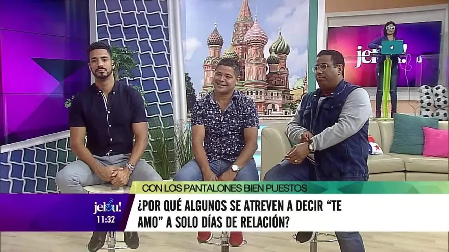 ¿Por qué algunos se atreven a decir “TE AMO” a solo días de relación?