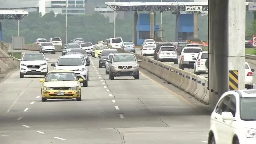 Presentan demanda de nulidad contra aumento de peajes en Corredor Sur