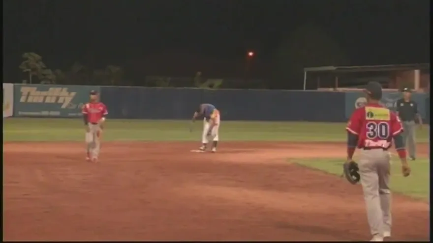 Panamá Metro logró la victoria 7-4 sobre Herrera