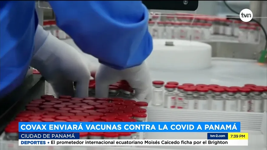 Febrero con buenas noticias sobre las vacunas