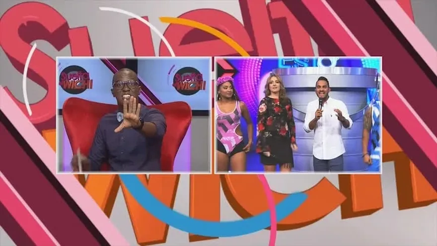 ¿Hay wichi o no entre Gladys y Bk? - Parte 2