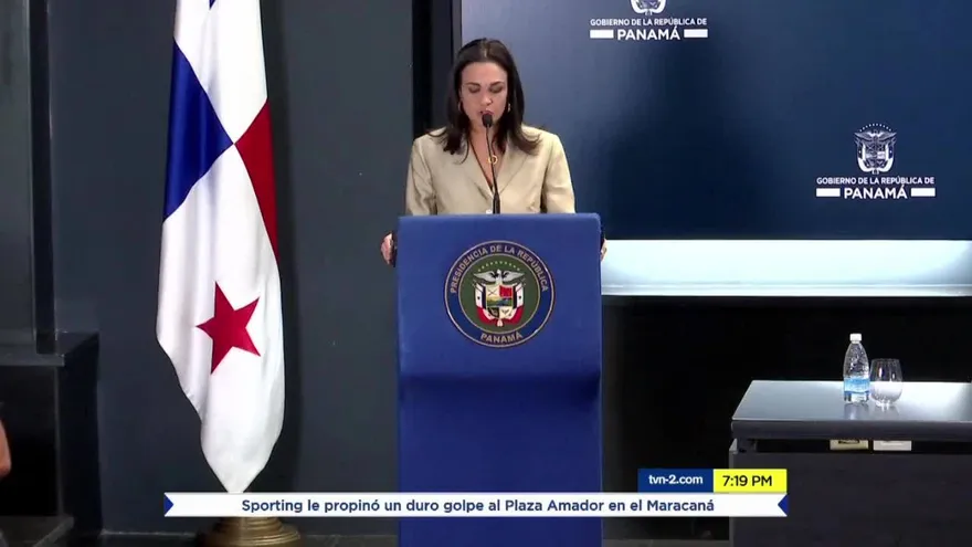 Ejecutivo debe enviar designaciones de Junta Directiva de ACP a la Asamblea