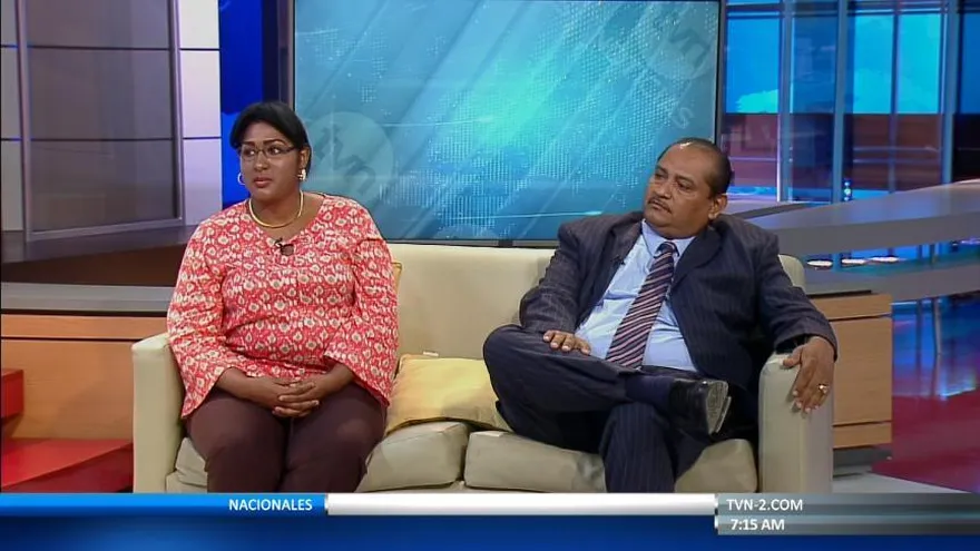 Padres de familia de Escuela Gran Bretaña piden salida de directora