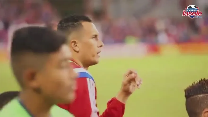 Blas Pérez está cerca del Vancouver Whitecaps, solo le hace falta el examen médico