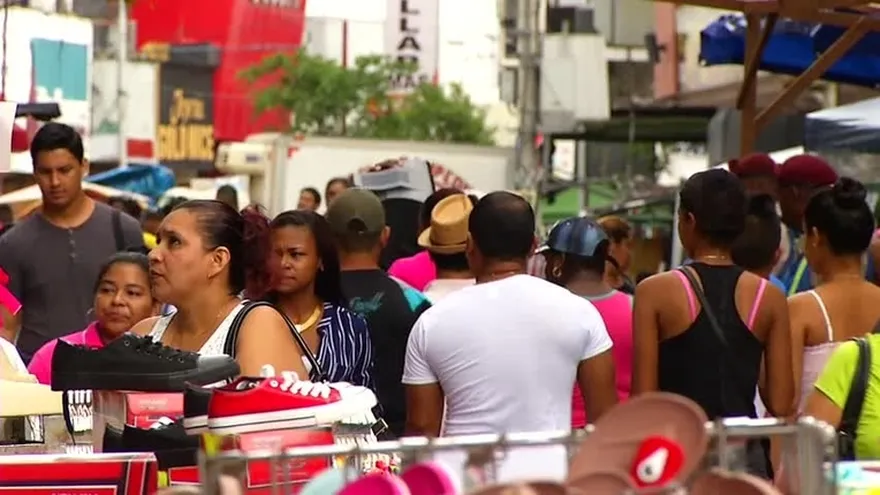 Compras de última hora en el Día de la Madres