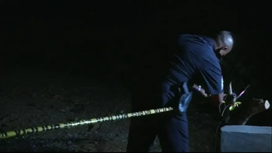 Continúan investigaciones por homicidio en Chiriquí