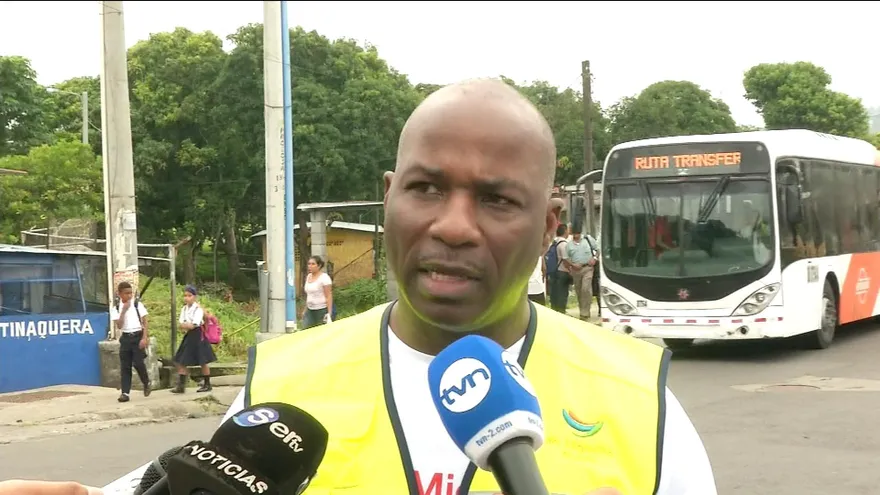 Alcalde de San Miguelito pide cooperación de la ciudadanía con disposición de la basura