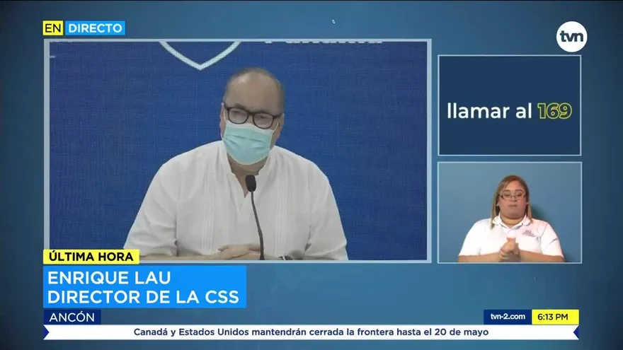 Al menos 200 médicos voluntarios se suman al consultorio digital