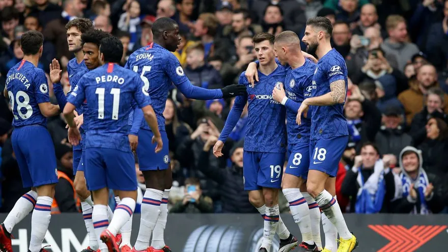 Chelsea no baja salario a jugadores pero les anima a hacer donativos