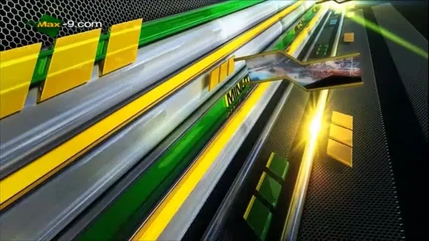 Minuto Final 20 de noviembre de 2012 Parte 1