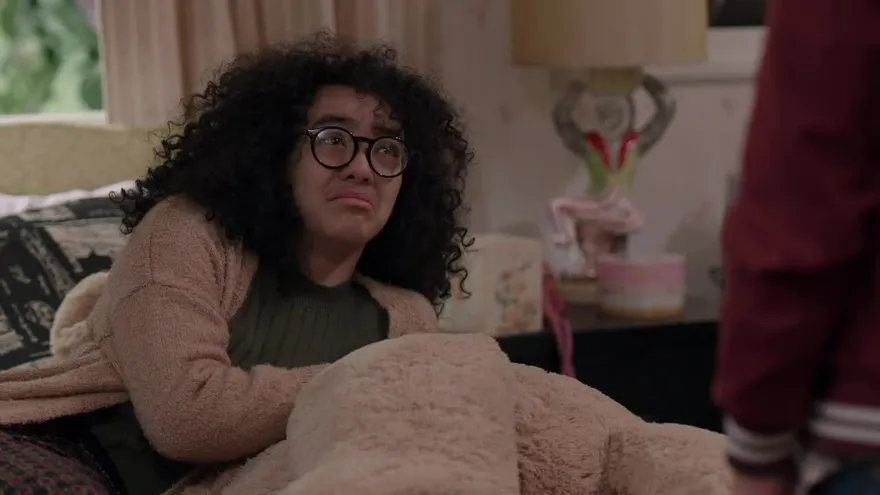 Betty en NY - Capítulo 44