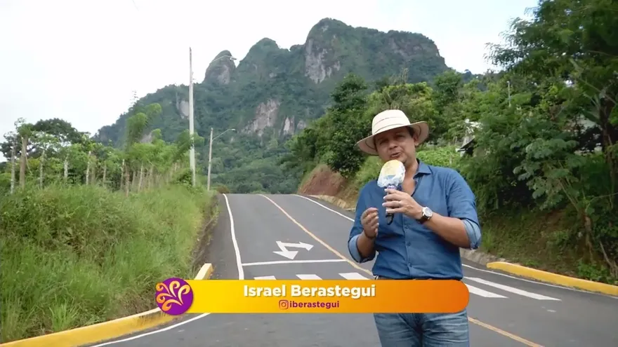 Hecho en Panamá 24 de Octubre de 2020