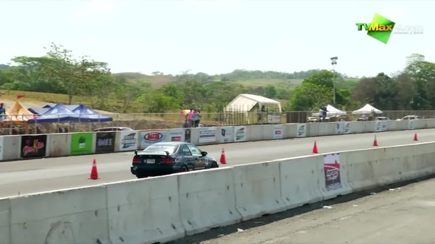 Vuelven a rugir los motores