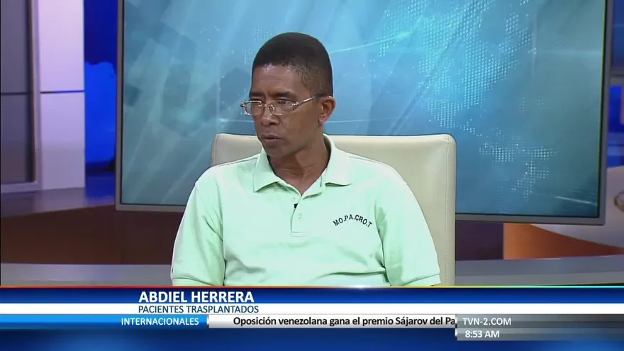 Pacientes trasplantados reclaman medicamentos