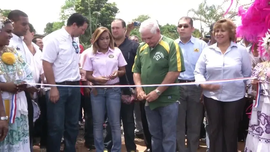 CD reacciona a negación de fianza de Martinelli